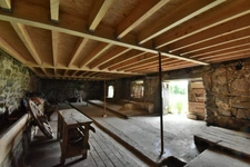 Dpt Haute Loire (43), à vendre SAINT FRONT maison P2   
