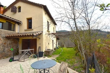 Maison à vendre 5 pièces BELSENTES (07)
