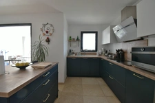 Appartement d’exception de plain-pied – Résidence récente 2024 – Terrasse et jardin