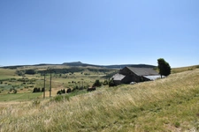 Maison à vendre 3 pièces CHAUDEYROLLES (43)