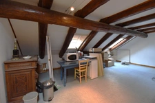Maison à vendre 10 pièces SAINT AGREVE (07)