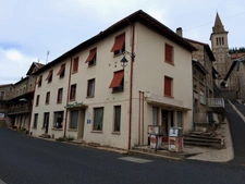 Maison à vendre 14 pièces ROCHEPAULE (07)