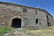 Maison à vendre 3 pièces CHAUDEYROLLES (43)