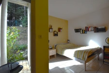 Appartement plain-pied avec extérieur LE CHAMBON SUR LIGNON (43)