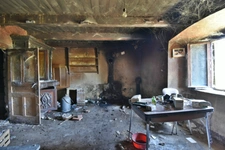 Maison à vendre 3 pièces CHAUDEYROLLES (43)