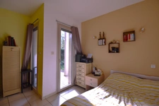 Appartement plain-pied avec extérieur LE CHAMBON SUR LIGNON (43)