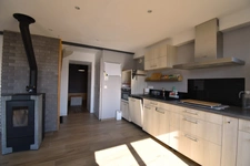 Charmante maison de village rénovée – 81 m² – Châteauneuf-de-Vernoux (07240) 