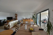 Appartement d’exception de plain-pied – Résidence récente 2024 – Terrasse et jardin