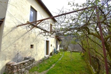 Maison à vendre 5 pièces BELSENTES (07)