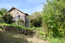 Maison à vendre 5 pièces SAINT AGREVE (07)