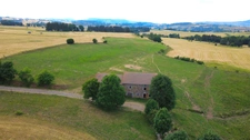 Ancienne ferme en pierres de caractère MAZET SAINT VOY (43)