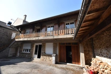 Maison à vendre 5 pièces SAINT AGREVE (07)