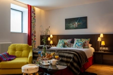 Maison d’hôtes de charme à SAINT BONNET LE FROID (43)