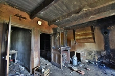 Maison à vendre 3 pièces CHAUDEYROLLES (43)