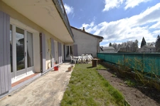 Maison à vendre 7 pièces SAINT AGREVE (07)