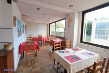 Fonds de commerce à vendre VERNOUX EN VIVARAIS (07)