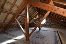Maison à vendre 9 pièces LES VASTRES (43)