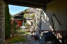 Grande maison familiale de charme 14 pièces ROCHEPAULE (07)