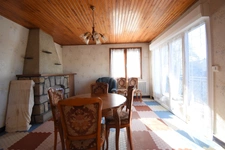 Maison à vendre 6 pièces SAINT AGREVE (07)