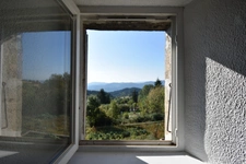 Maison en pierre avec jardin SAINT JEAN ROURE (07)
