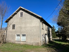 Maison à vendre 9 pièces LES VASTRES (43)