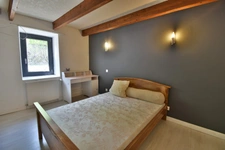 Maison à vendre 5 pièces SAINT AGREVE (07)