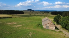 Ancienne ferme en pierres de caractère MAZET SAINT VOY (43)