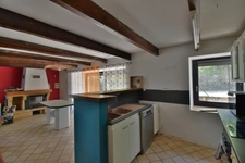 Maison à vendre 5 pièces SAINT AGREVE (07)
