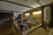 Maison à vendre 5 pièces SAINT AGREVE (07)