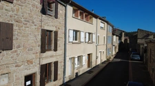 Charmante maison de village rénovée – 81 m² – Châteauneuf-de-Vernoux (07240) 