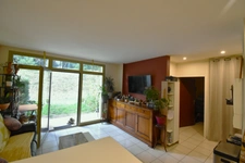 Appartement plain-pied avec extérieur LE CHAMBON SUR LIGNON (43)