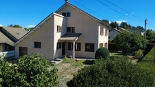 Maison à vendre 7 pièces SAINT AGREVE (07)
