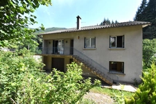 Dpt Ardèche (07), à vendre ACCONS maison P6   