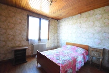 Maison à vendre 6 pièces SAINT AGREVE (07)