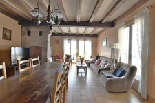Maison à vendre 7 pièces SAINT AGREVE (07)