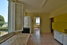 Maison à vendre 5 pièces SAINT AGREVE (07)