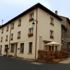 Maison à vendre 14 pièces ROCHEPAULE (07)