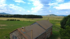 Ancienne ferme en pierres de caractère MAZET SAINT VOY (43)