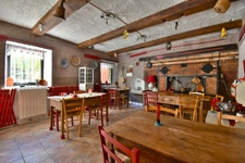Grande maison familiale de charme 14 pièces ROCHEPAULE (07)