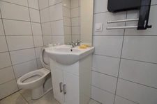 Appartement lumineux, refait à neuf avec balcon SAINT MARTIN DE VALAMAS (07)
