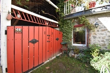 Grande maison familiale de charme 14 pièces ROCHEPAULE (07)