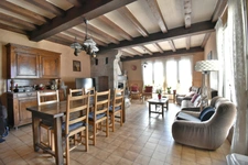 Maison à vendre 7 pièces SAINT AGREVE (07)