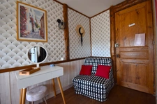 Grande maison familiale de charme 14 pièces ROCHEPAULE (07)