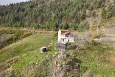 Maison à vendre 5 pièces ROCHEPAULE (07)