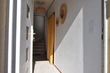 Charmante maison de village rénovée – 81 m² – Châteauneuf-de-Vernoux (07240) 