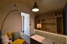 Charmante maison de village rénovée – 81 m² – Châteauneuf-de-Vernoux (07240) 