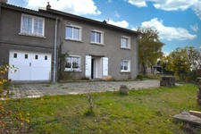 Maison à vendre 7 pièces SAINT AGREVE (07)