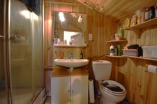 Maison à vendre 5 pièces proche SAINT AGREVE
