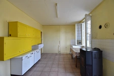 Maison à vendre 5 pièces SAINT AGREVE (07)