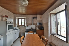 Maison à vendre 9 pièces ROCHEPAULE (07)